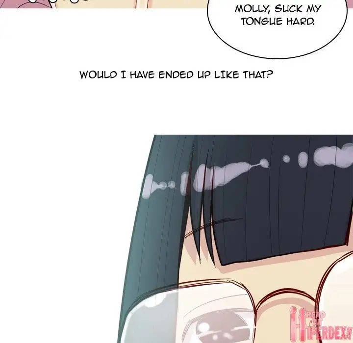 Love Prelude chapter 25 page 5