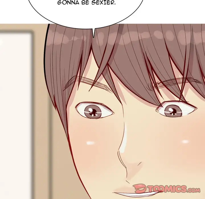 Love Prelude chapter 25 page 18