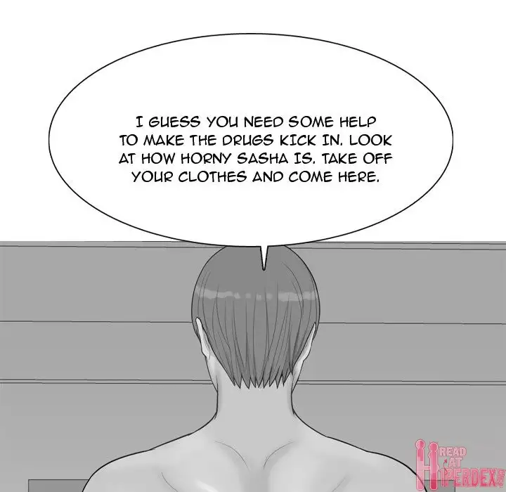 Love Prelude chapter 25 page 21