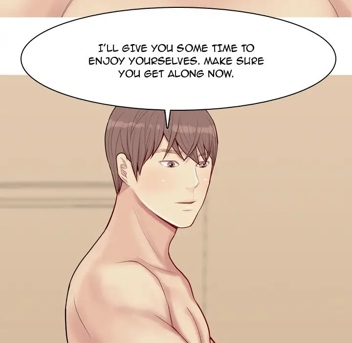 Love Prelude chapter 25 page 39