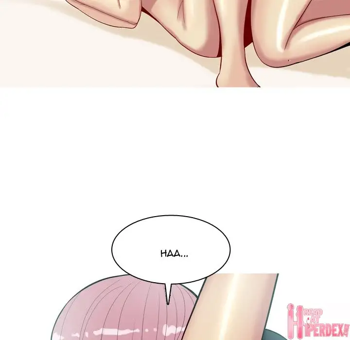 Love Prelude chapter 25 page 53