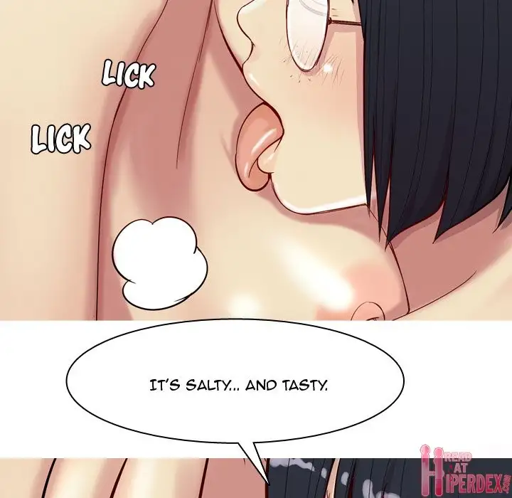 Love Prelude chapter 25 page 57