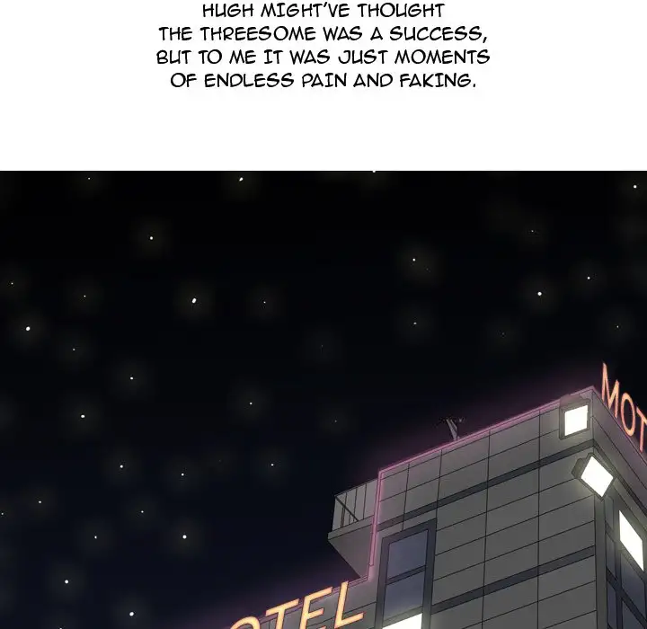 Love Prelude chapter 25 page 61