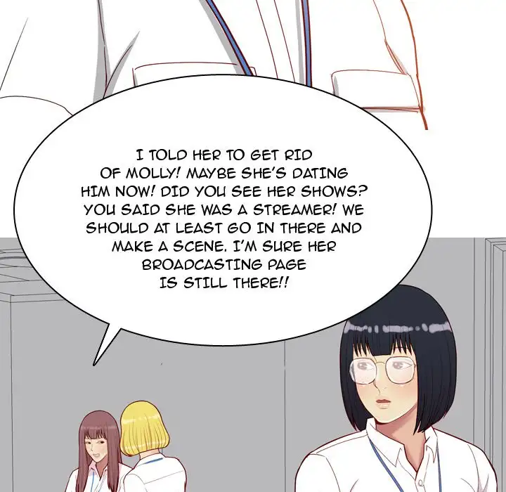 Love Prelude chapter 25 page 72