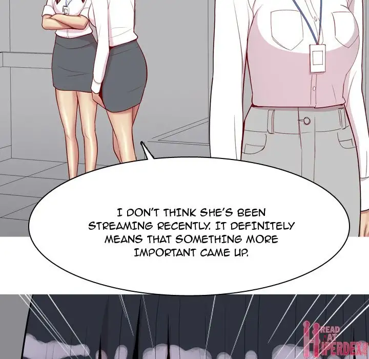 Love Prelude chapter 25 page 73