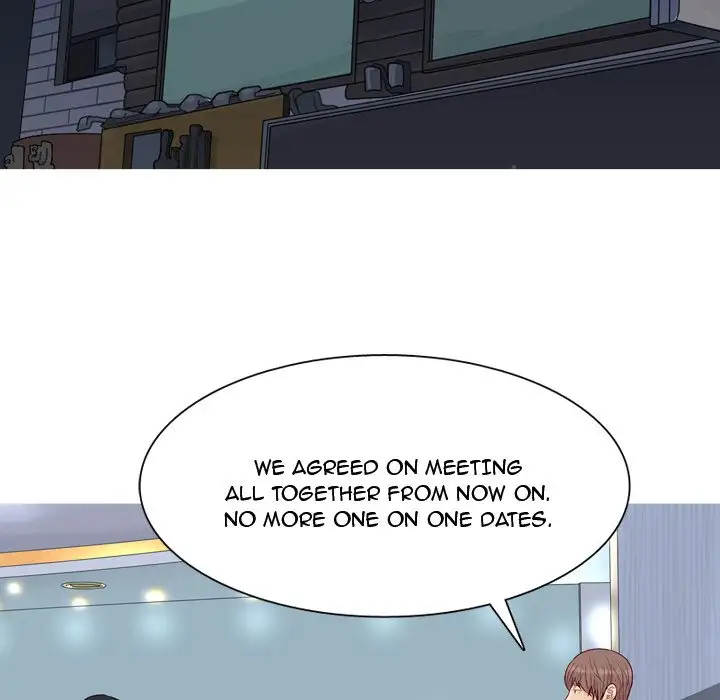 Love Prelude chapter 25 page 76