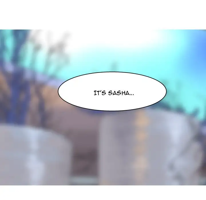 Love Prelude chapter 25 page 81