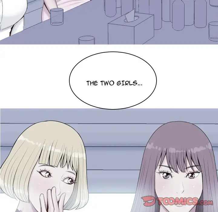 Love Prelude chapter 25 page 86