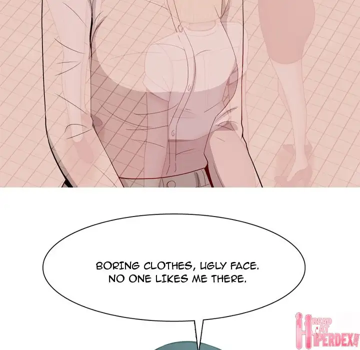 Love Prelude chapter 25 page 89