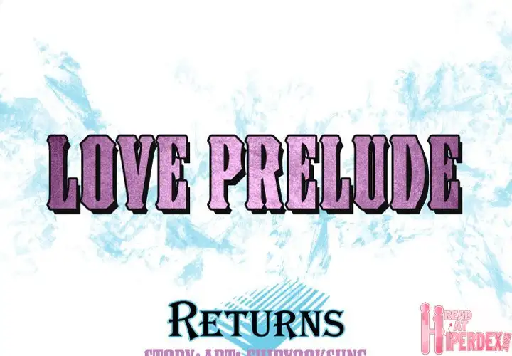 Love Prelude chapter 26 page 1