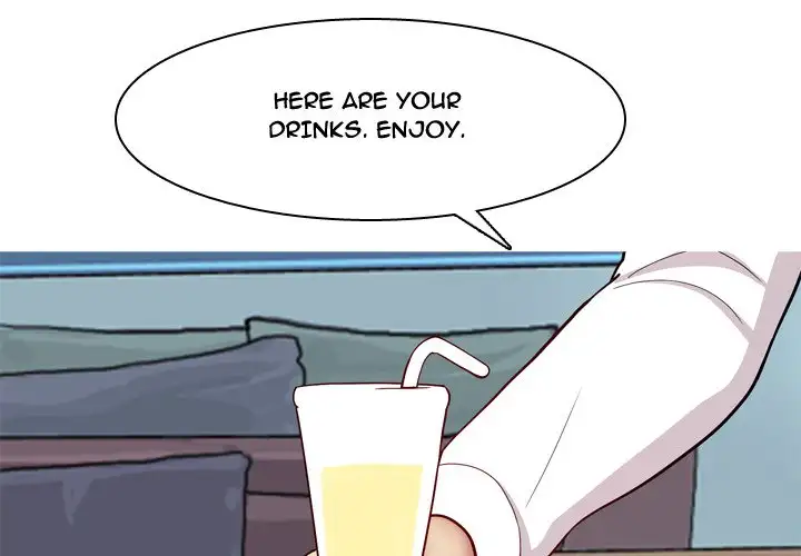 Love Prelude chapter 26 page 4