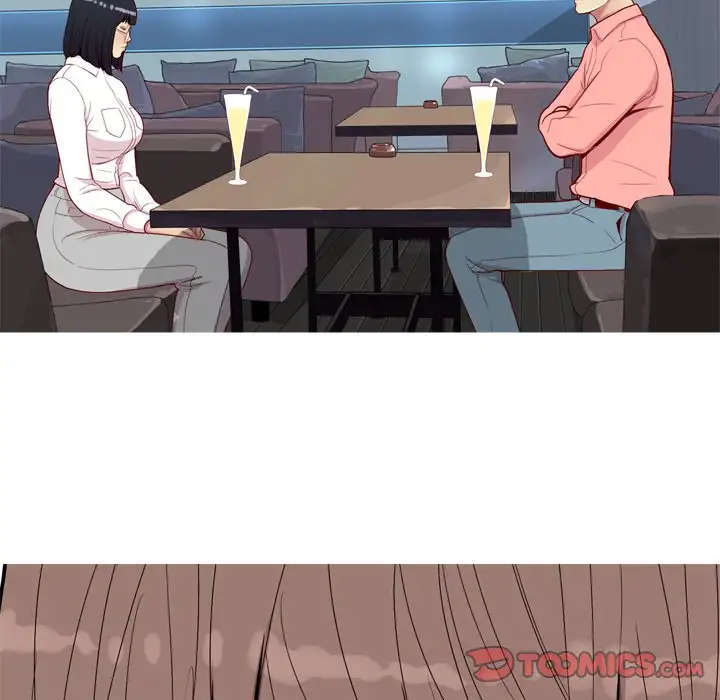Love Prelude chapter 26 page 6