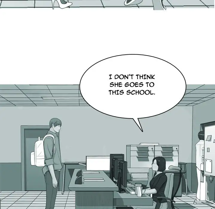 Love Prelude chapter 26 page 9