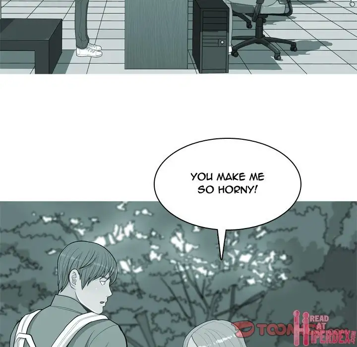 Love Prelude chapter 26 page 10