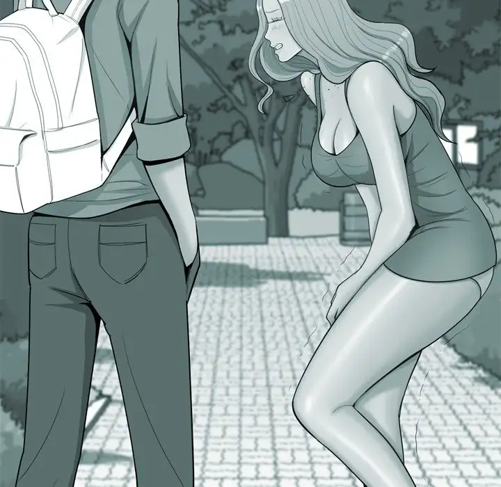 Love Prelude chapter 26 page 11