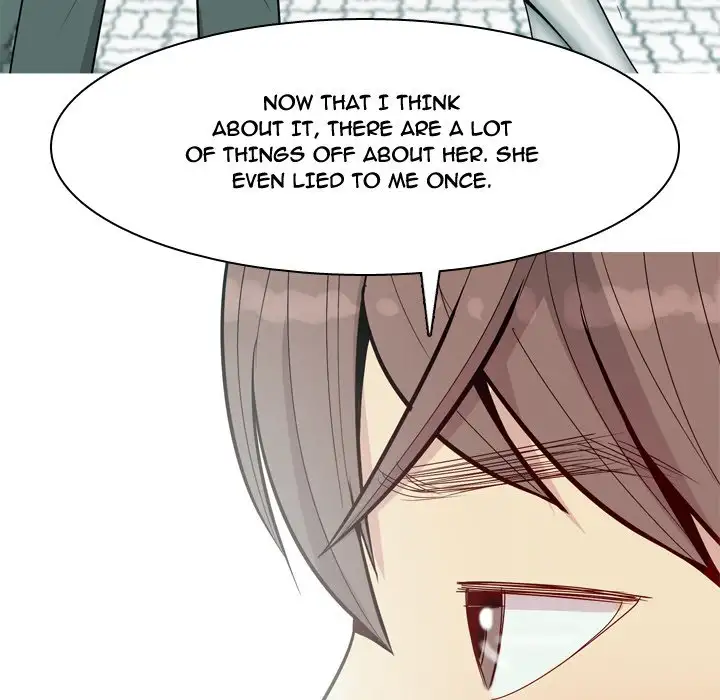 Love Prelude chapter 26 page 12