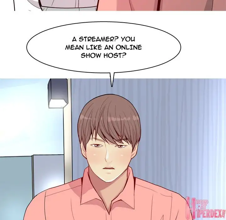 Love Prelude chapter 26 page 15