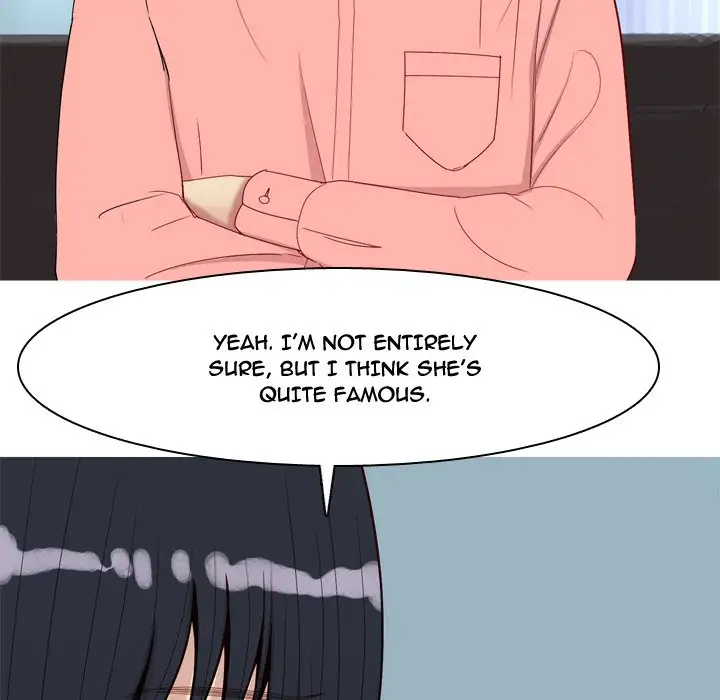 Love Prelude chapter 26 page 16