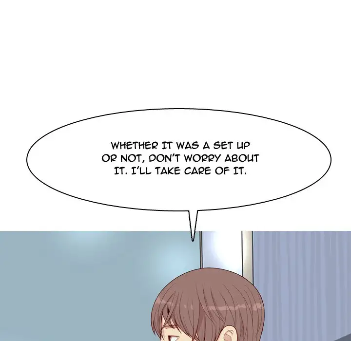 Love Prelude chapter 26 page 19