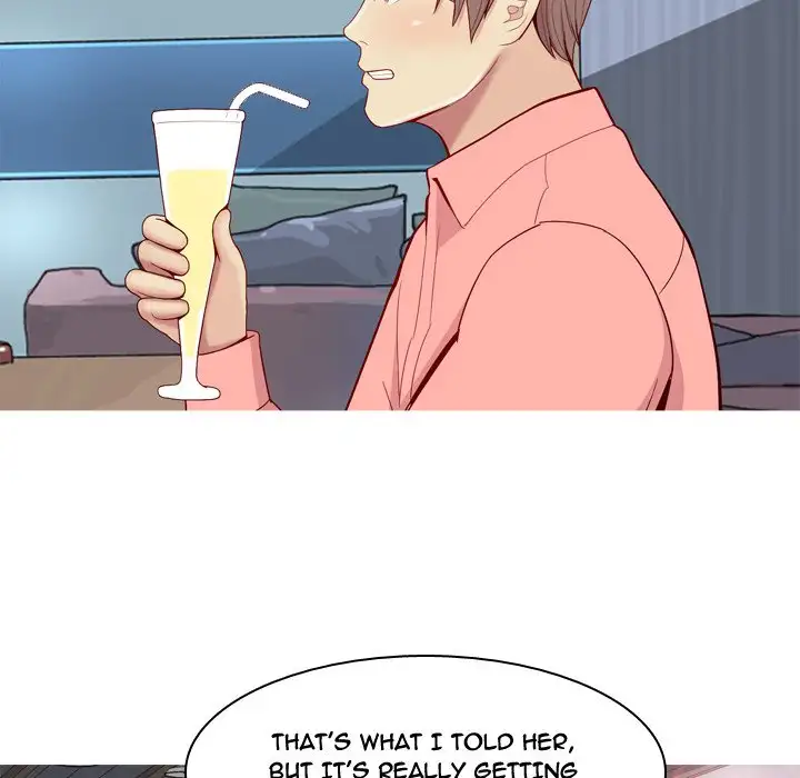 Love Prelude chapter 26 page 20