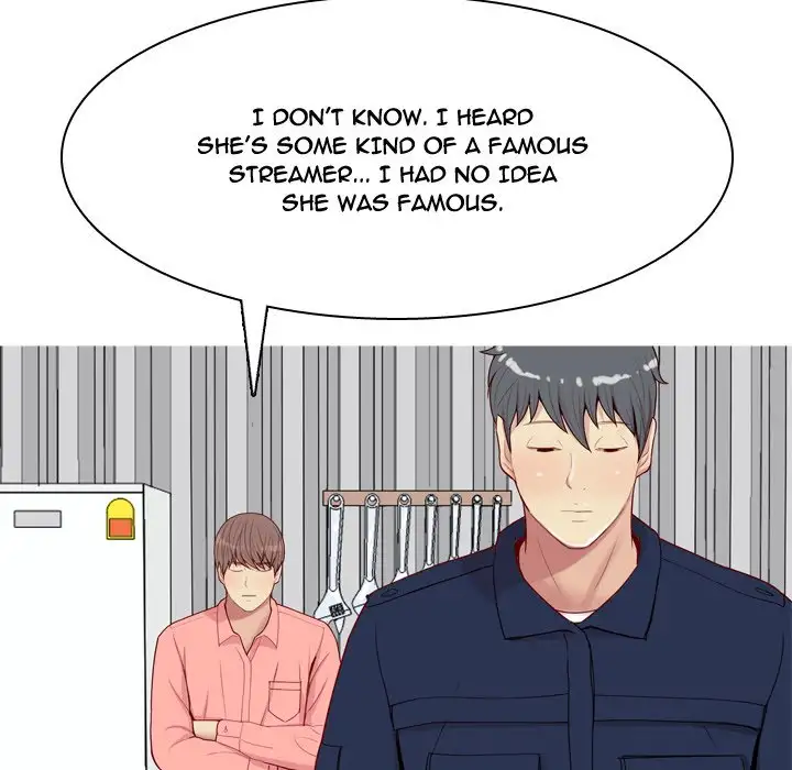 Love Prelude chapter 26 page 23