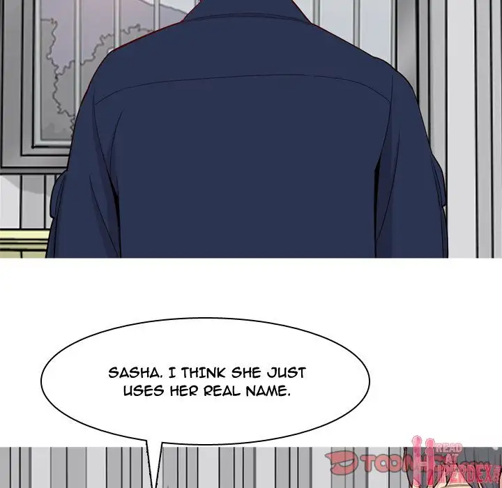 Love Prelude chapter 26 page 26