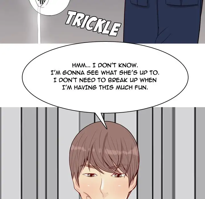 Love Prelude chapter 26 page 33