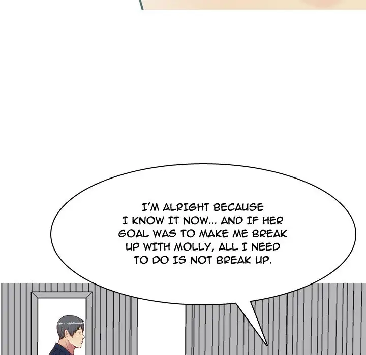 Love Prelude chapter 26 page 36