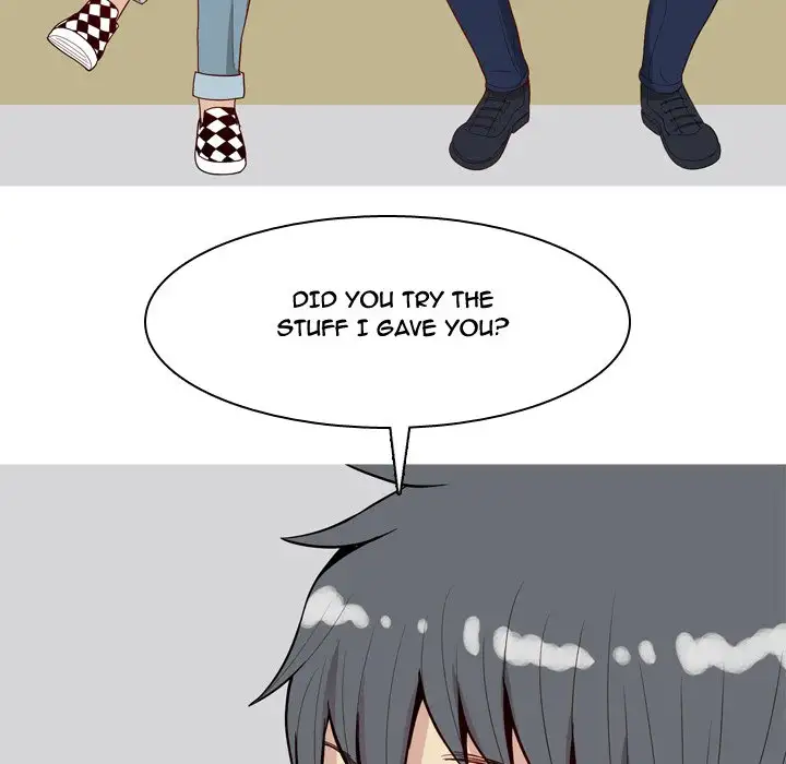 Love Prelude chapter 26 page 40