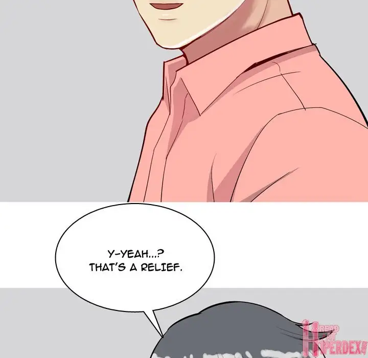 Love Prelude chapter 26 page 43