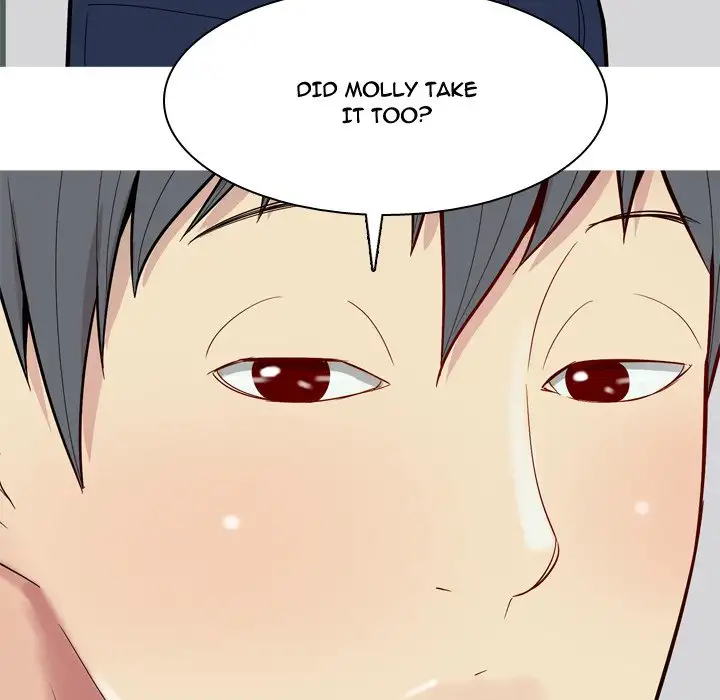 Love Prelude chapter 26 page 45