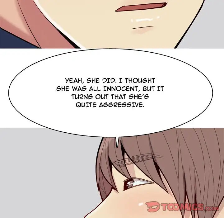 Love Prelude chapter 26 page 46