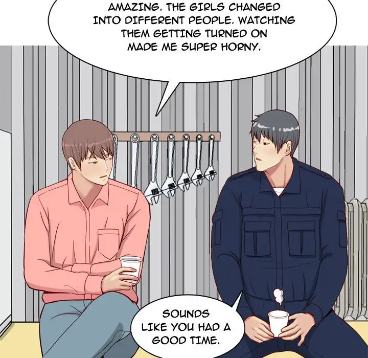 Love Prelude chapter 26 page 48