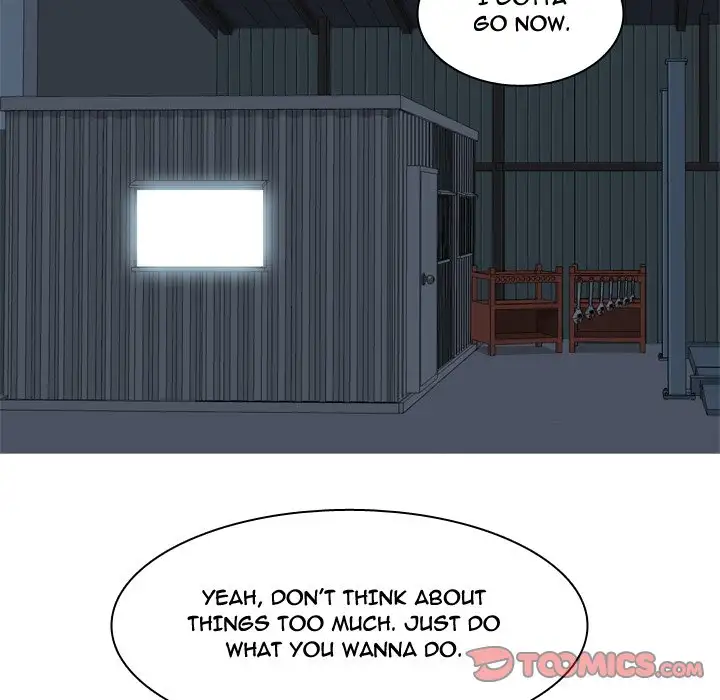 Love Prelude chapter 26 page 54