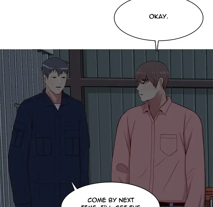 Love Prelude chapter 26 page 56