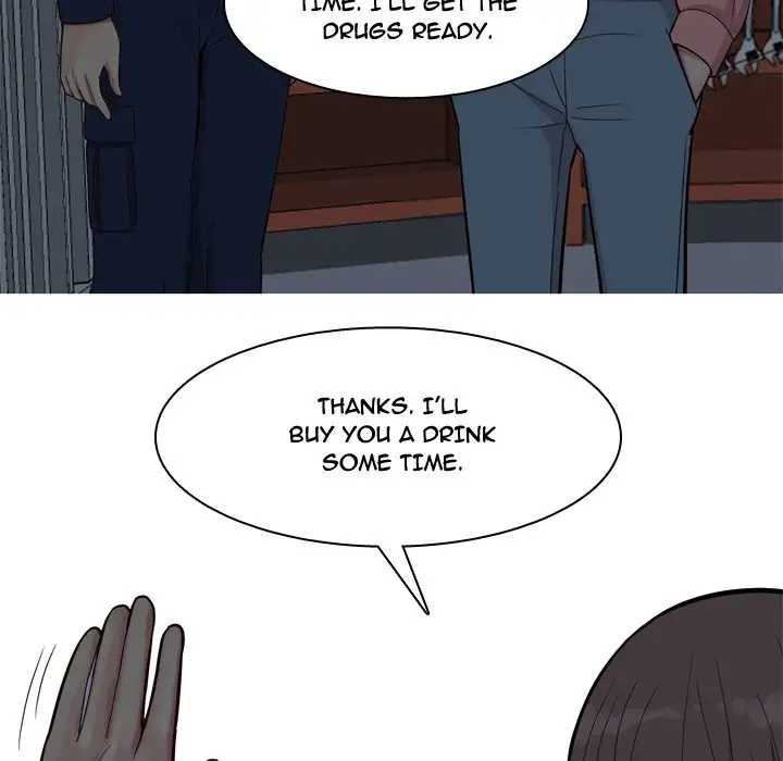 Love Prelude chapter 26 page 57