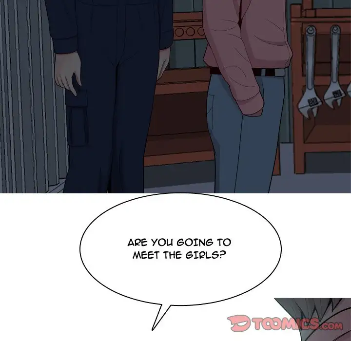 Love Prelude chapter 26 page 66