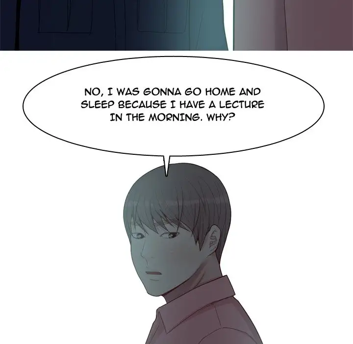 Love Prelude chapter 26 page 68