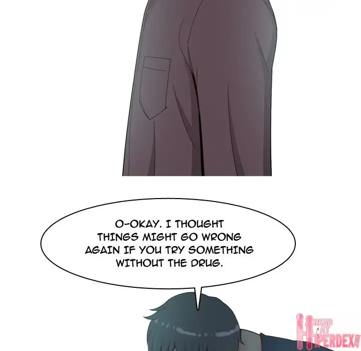 Love Prelude chapter 26 page 69