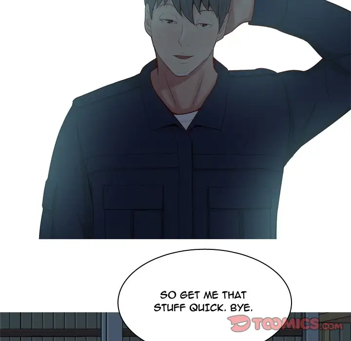 Love Prelude chapter 26 page 70
