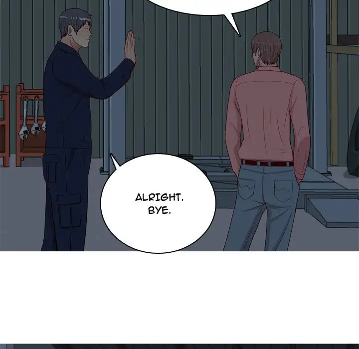 Love Prelude chapter 26 page 71