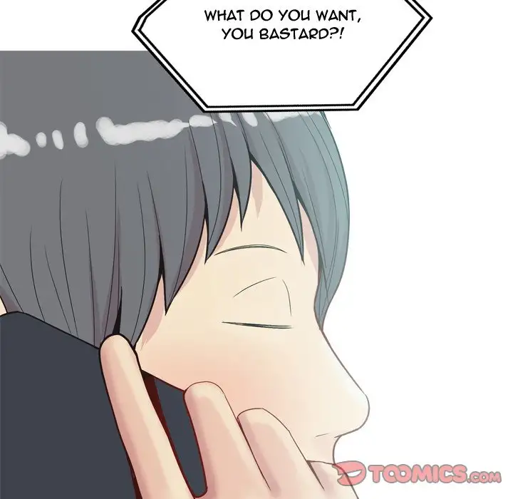 Love Prelude chapter 26 page 78