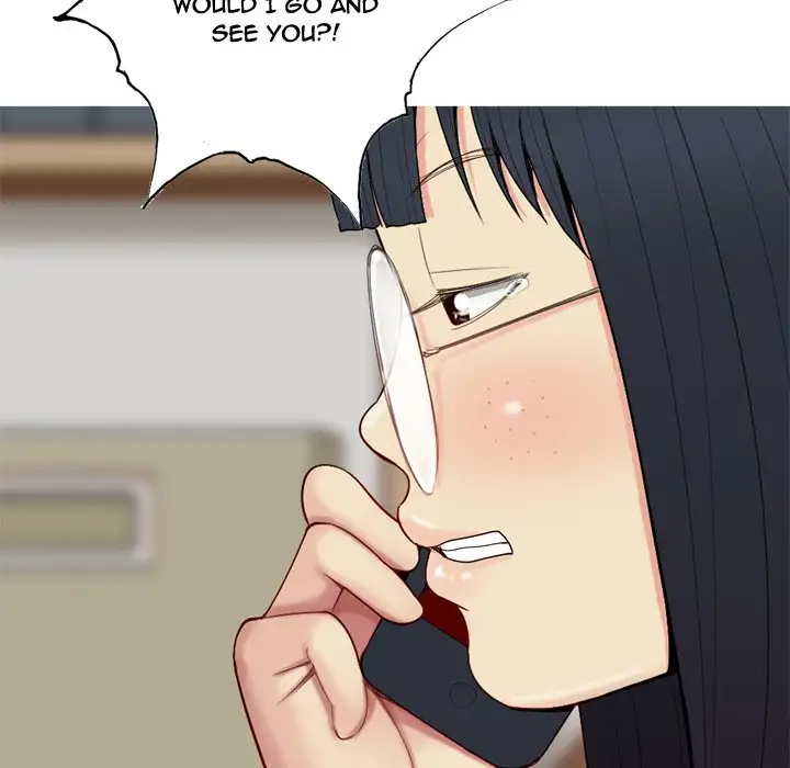 Love Prelude chapter 26 page 81