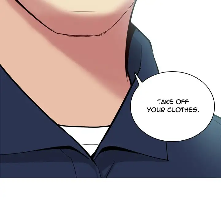Love Prelude chapter 26 page 87