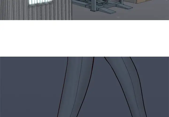 Love Prelude chapter 27 page 3