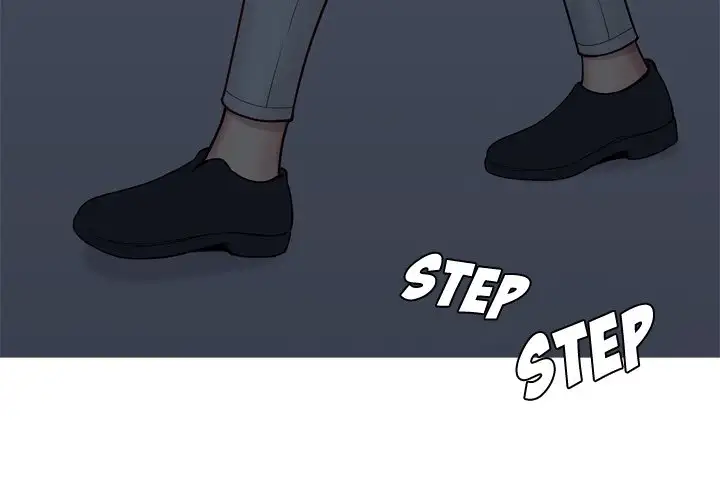 Love Prelude chapter 27 page 4