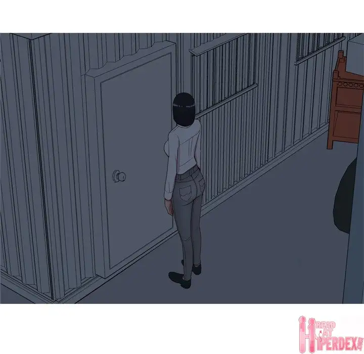 Love Prelude chapter 27 page 5