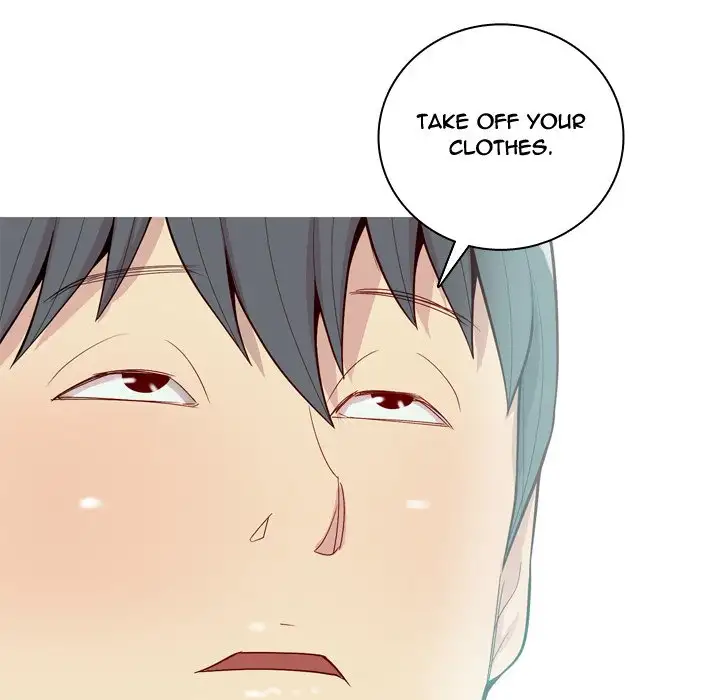 Love Prelude chapter 27 page 15