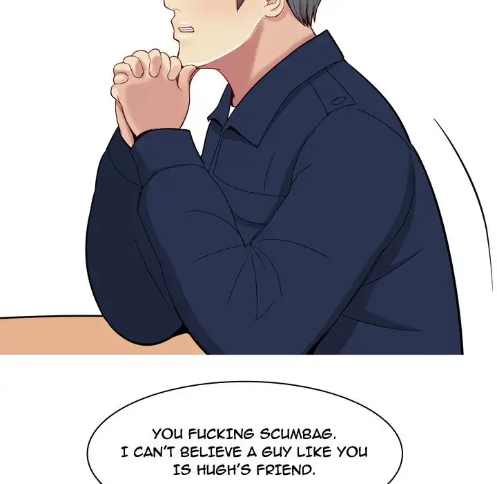 Love Prelude chapter 27 page 20