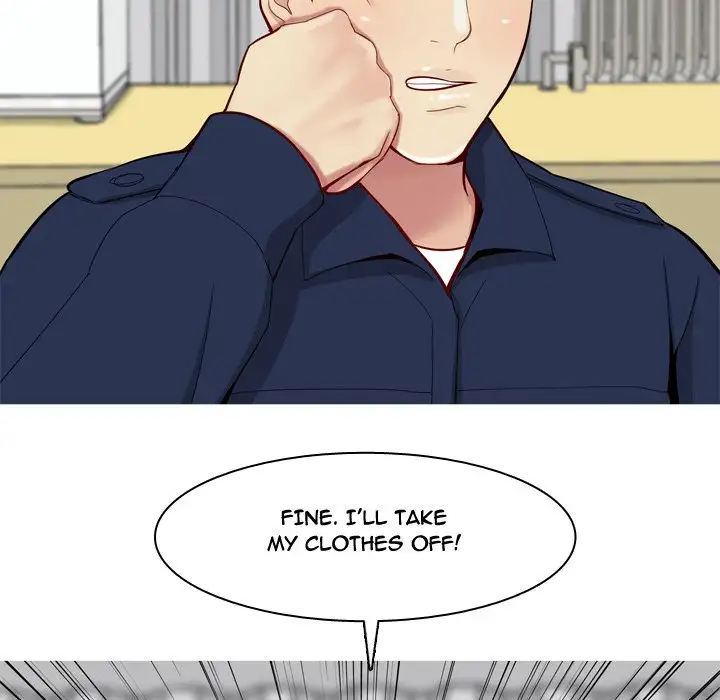 Love Prelude chapter 27 page 23
